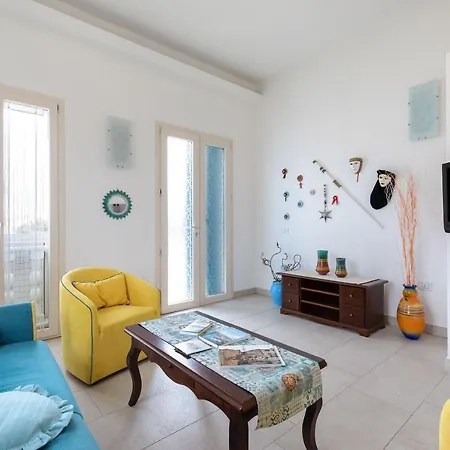 Villa Tharros Rif.876 San Giovanni di Sinis