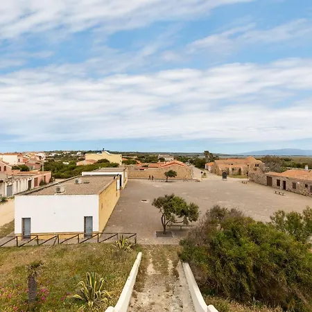 Villa Tharros Rif.876 San Giovanni di Sinis
