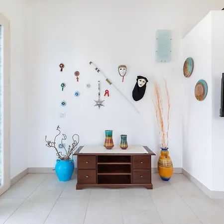 Villa Tharros Rif.876 *