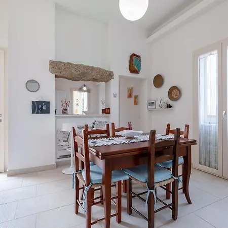 Villa Tharros Rif.876 *