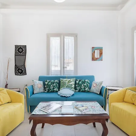 Villa Tharros Rif.876 San Giovanni di Sinis